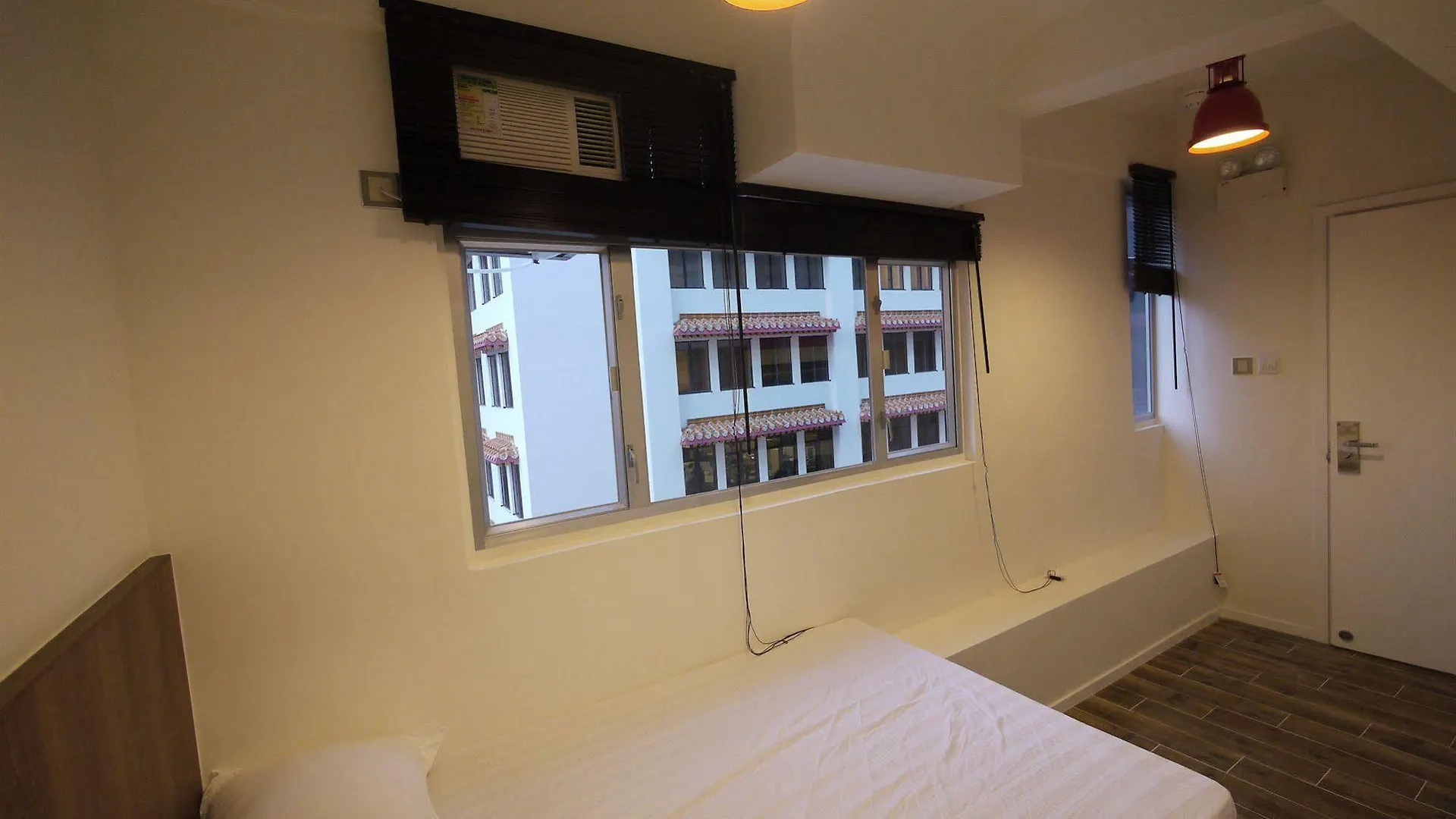 Guest house Panda'S Hostel - Hot Dog Bus Hong Kong